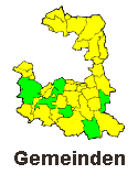 Gemeinden im Landkreis München